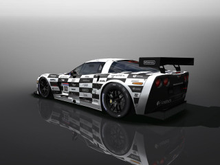 rfactor.sfh.chevrolet.corvette.c6r.lm.hires