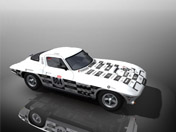 SFH Chevrolet Corvette Stingray